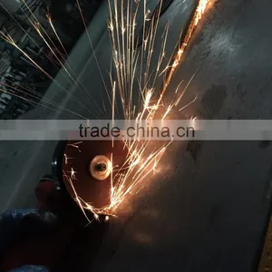 14'' / 350mm Abrasive Tools / Cut off Wheels for Stainless Steel and Metal thumbnail-4