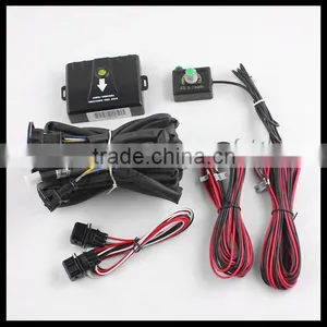 Auto Leveling System for Vehicle Xenon Headlamp Kit Auto Leveling Headlight System thumbnail-1