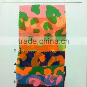 US$ 1/M up Chiffon Print Fabric Textile Stock Stocklot:G-13062220 thumbnail-1