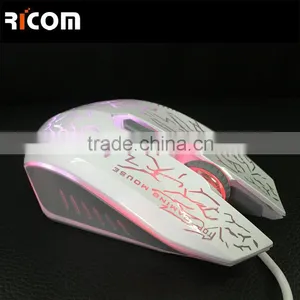 Hot Selling 6D Optical Gaming Mouse in Lowest Price for Computer thumbnail-4