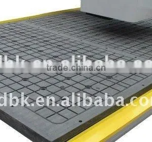HD-9015 Hot Sales Marble Cutting Cnc Router thumbnail-3