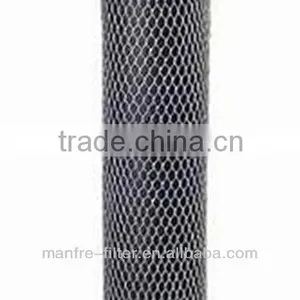 Home and Industry Use Activated Carbon Filter Element thumbnail-1