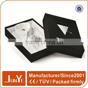 Factory Hat and Shirt Box Wholesale Gift Boxes Exported to Dubai thumbnail-1