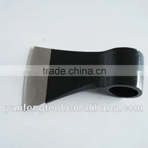 Axe Head A606 thumbnail-1