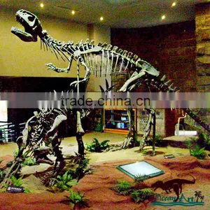 Animated High Quality Dinosaur Replicas thumbnail-2