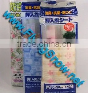 Kitchen Sheet,shelf Sheet,foodstuff Cote,home Closet Mat,180x90cm thumbnail-1
