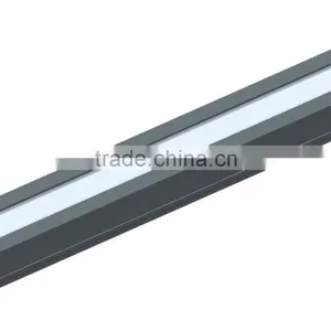 Delos Rectangular Led Guardrail Light thumbnail-1