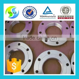 Stainless Steel Flange SUS316L thumbnail-6