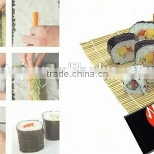 High Quality Bamboo Mat for Sushi thumbnail-1