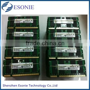 Wholesale Price Laptop Ram Memory Ddr2 2gb 800mhz Pc6400 Original Chips thumbnail-5