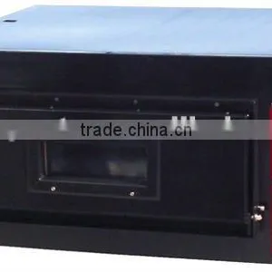 2015 New Pizza Oven for Restaurant/high Efficiency Electric Pizza Oven thumbnail-4