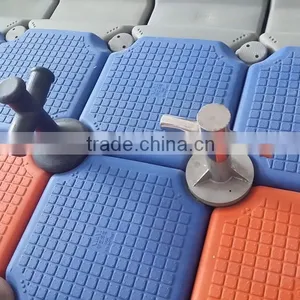Floating Pontoon Cleat thumbnail-1