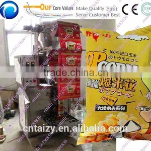 Popcorn Packing Machine/vertical Popcorn Packing Machine/automatice Popcorn Packing Machine thumbnail-1