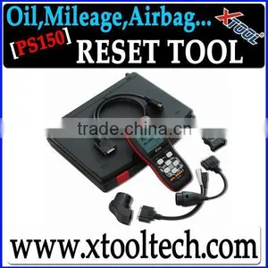 [XTOOL] PS150 Professional Oil Reset Tool/Airbag /Auto Scanner/Professional Car Tool in Stock thumbnail-1