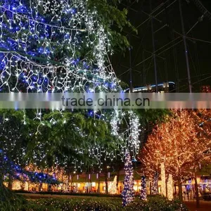 Outdoor Led Waterproof Icicle Lights thumbnail-1