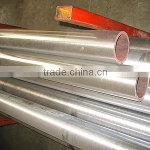 Precision Seamless Steel Pipe and Tube for Hydraulic and Pneumatic Cylinder thumbnail-3