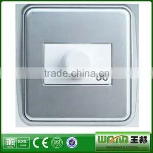 2013 Newest Type Rotary Fan Switch thumbnail-1