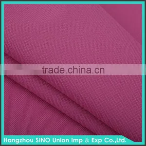 Hangzhou Textile Sun Shade Cover 500D Oxford Fabric Waterproof Fabric for Umbrella thumbnail-5