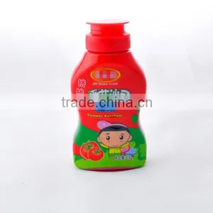 Tomato Ketchup thumbnail-3