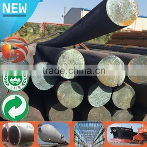 S45C/C45/1045 Stock Sizes Steel Round Bar Diameter 80mm High Quality 1045 Round Steel thumbnail-2
