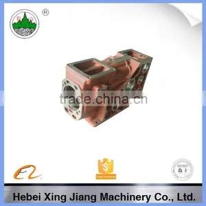 Diesel Engine Block 4.5HP Diesel Engine For Sale thumbnail-4