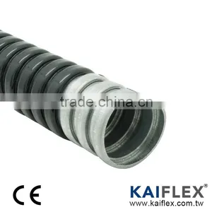 Made in Taiwan Water Proof Electrical Flexible Conduit thumbnail-5