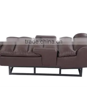 Portable Beauty Hydraulic Facial Bed,Beauty Salon Pedicure Bed , Manicure Salon Bed thumbnail-4