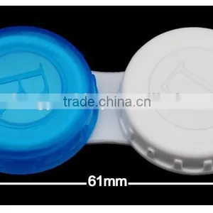 Custom Contact Lens Case Made in China,Cute Mini Contact Lens Case thumbnail-3