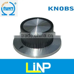 3019B Aluminium Alloy Switching Knob With Screw thumbnail-1