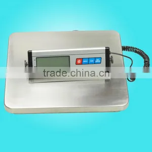 Stainless Steel Postal Scale With Rs232 thumbnail-1