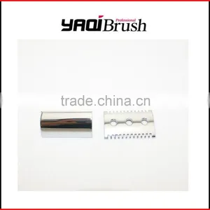 Best Quality Open Comb Double Edge Razor Head thumbnail-1