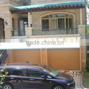 Car Sunshade, Garage Awning thumbnail-1