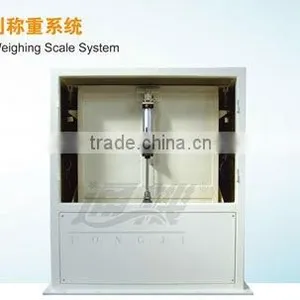 Weighing Scale System Of Soap Machine thumbnail-1