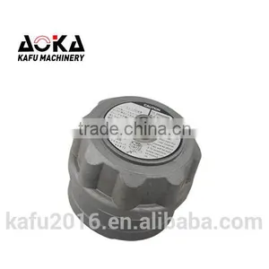 EX HD Hydraulic Tank Cap 4178684 4222874 For Sale thumbnail-1