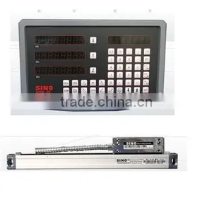 Raster Ruler and Read Out Display thumbnail-1