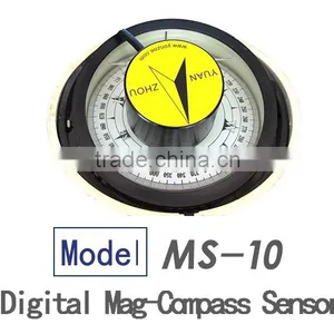 LCD Display for Marine Radar thumbnail-5