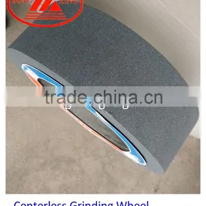 20 Inch Centreless Grinding Wheel thumbnail-1