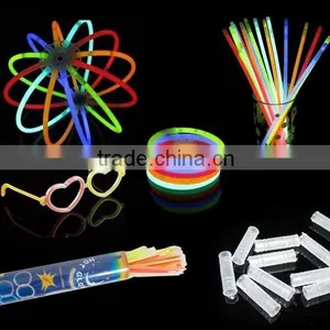 2016 Fashion Accessory Glow Bracelet For Bulk Items Parties Party Supplies Quality Choice Most Popular thumbnail-5