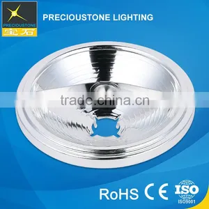 Led Flashlight Aluminum Reflector Used For Lampshade Good Quality thumbnail-1
