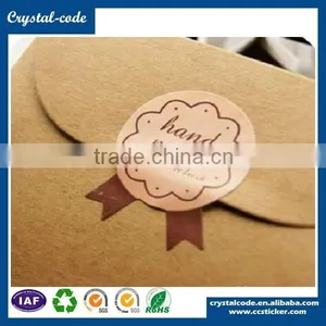 Address Envelopes Return Address Bumper Seal Sticker thumbnail-4