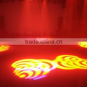 60W Led Grille Spot Light thumbnail-6