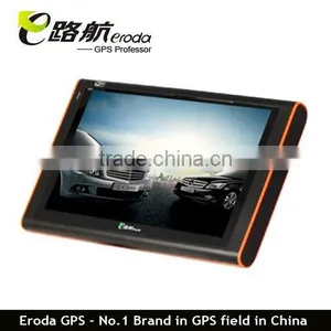 Portable GPS Navigation thumbnail-1