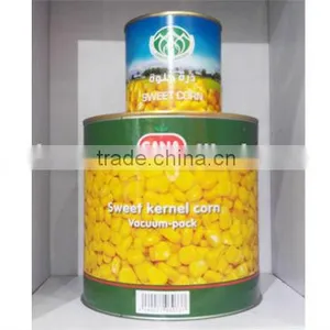2015 Fresh Made A9 Canned Sweet Corn thumbnail-2