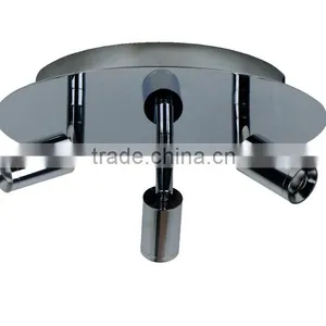 LED Ceiling Light Made With Good Modern Design Indoor Lighting thumbnail-1