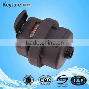 Class C Plastic Volumetric Water Meter thumbnail-1