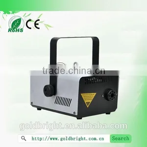 DJ Effects Fog Machine for Disco Small Stage Smoke Machine thumbnail-4