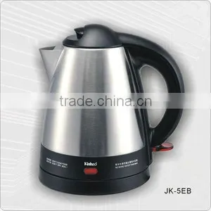 Hotel Stainless Steel Electric Kettle 1.0L thumbnail-2