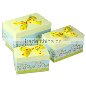 Romantic Forest Comic Gift Box thumbnail-1