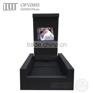 Lcd Jewelry Box|jewelry Display Box|luxury Jewellery Packaging thumbnail-2