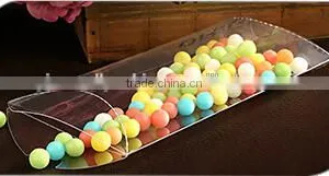 China Manufacturer Wholesale Custom Pvc Box Best Sales Products in Quality Choice thumbnail-5